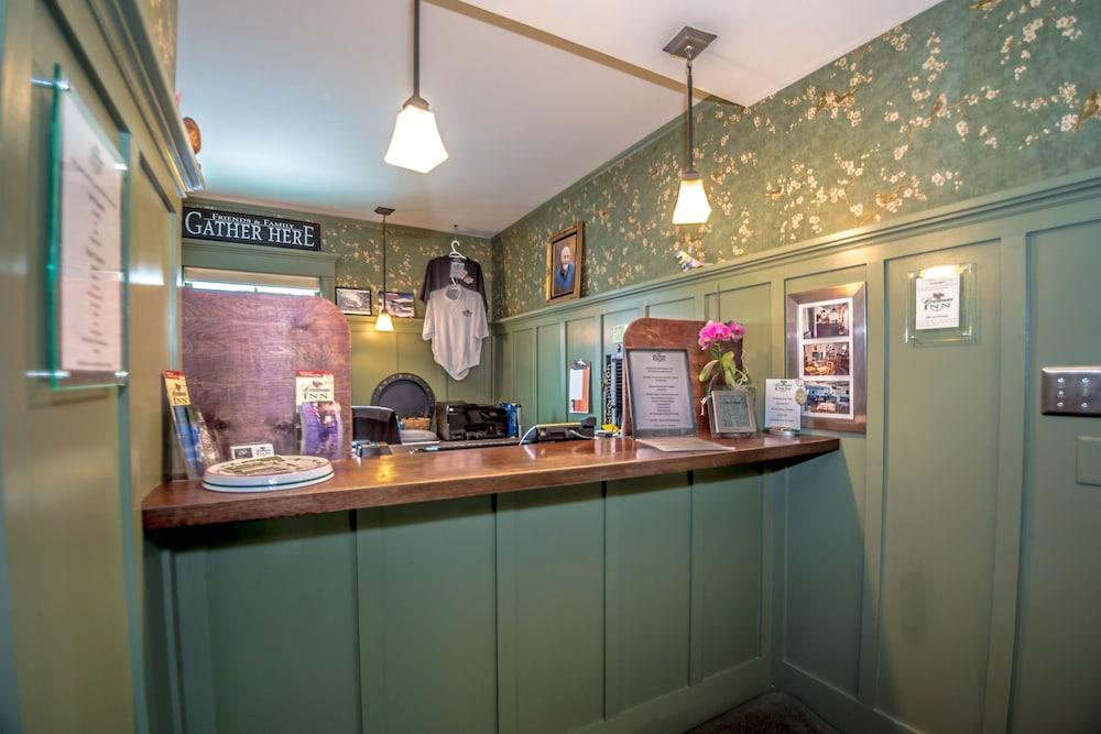 Cranmore Inn photo 2