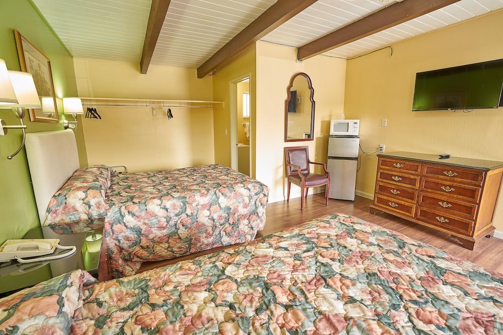 Budget Inn Vallejo/Napa Valley photo 6