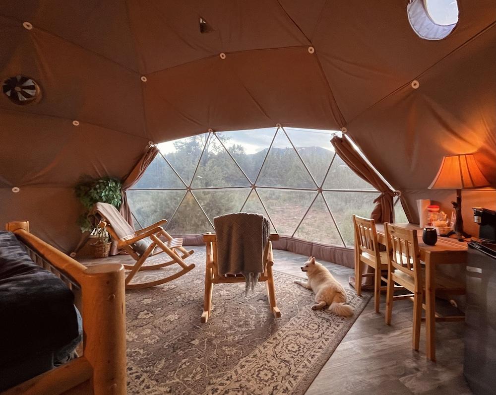 Canyonlands Dome Resort photo 43