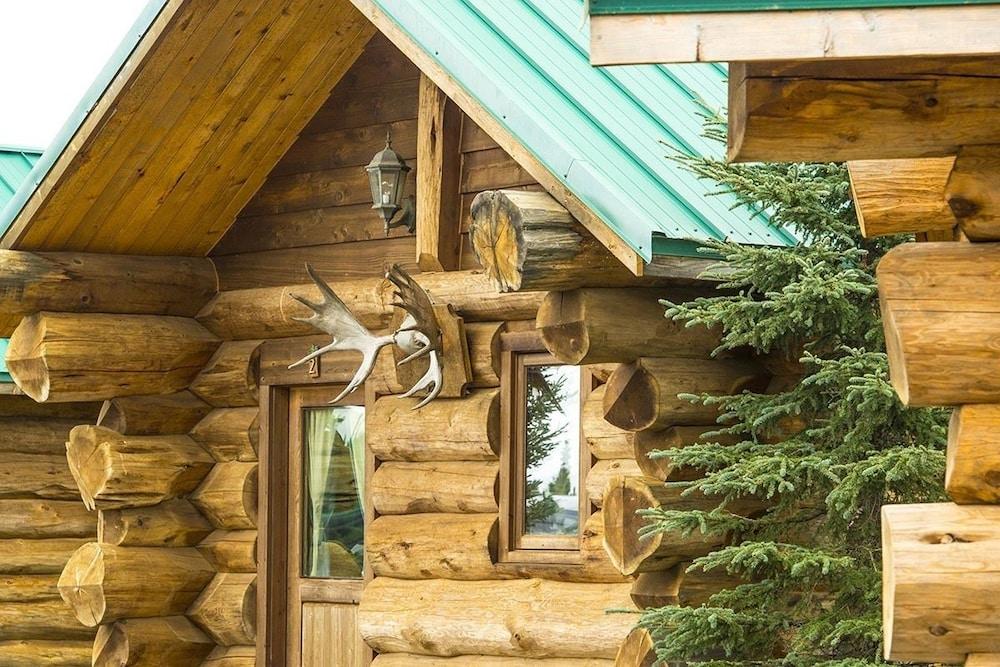 Alaska's Gold Creek Lodge photo 14