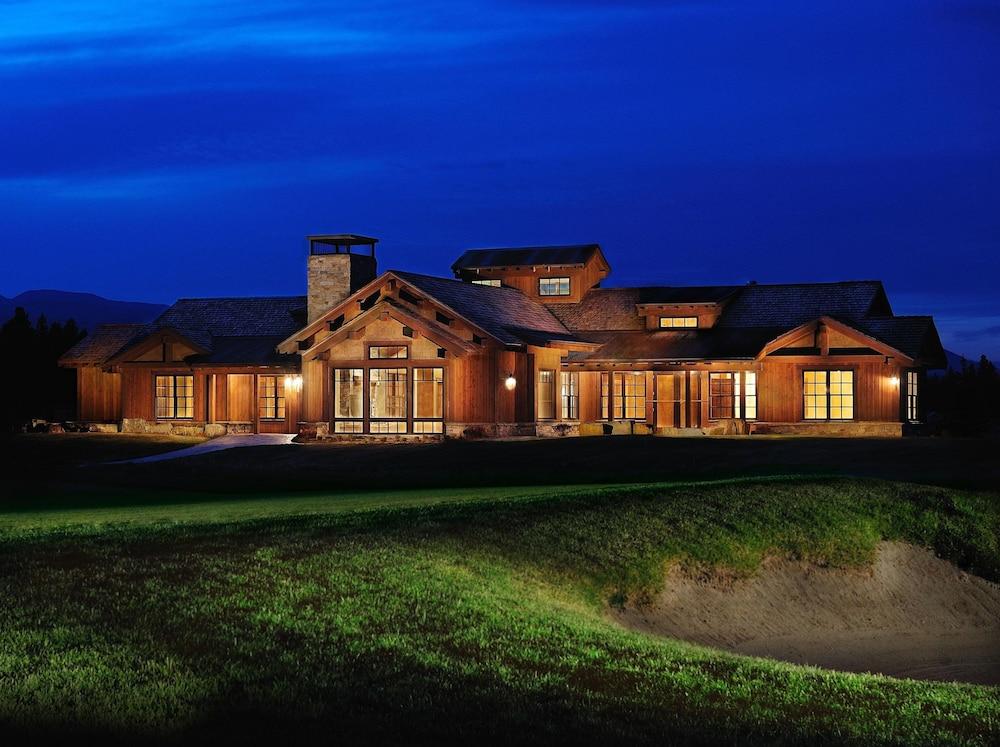 Wilderness Club photo 1