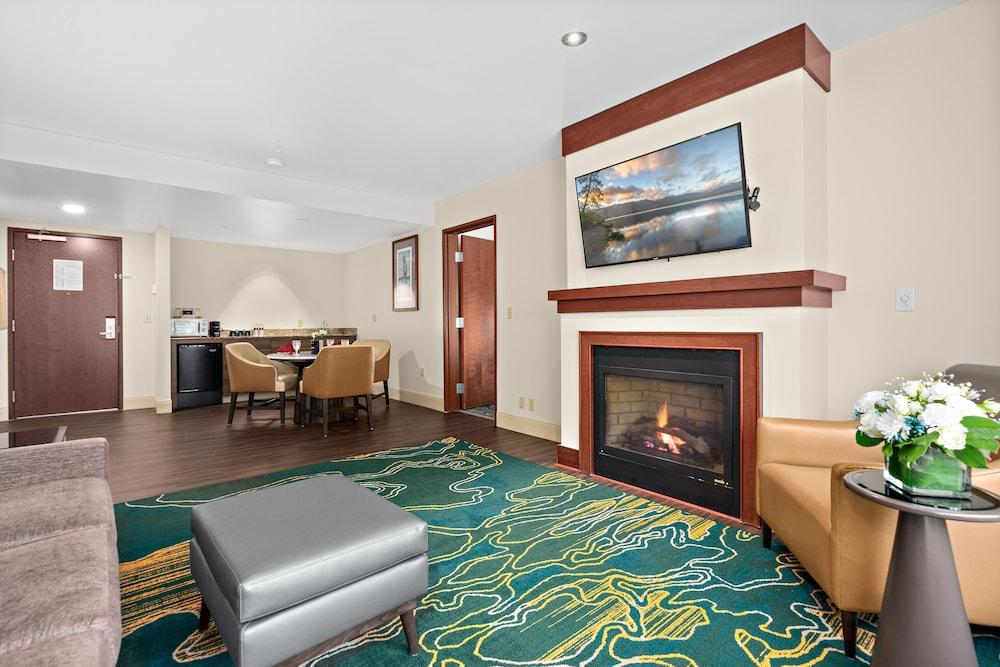 Lucky Eagle Casino & Hotel photo 18