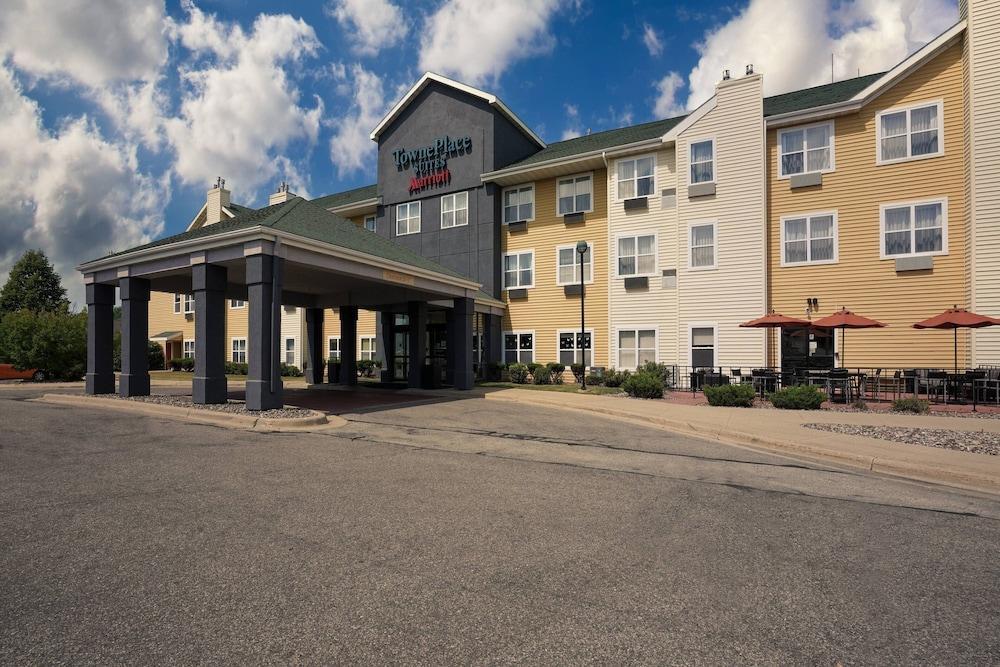 TownePlace Suites by Marriott Rochester photo 1