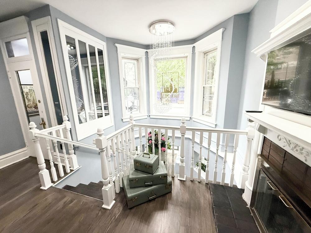 The Den Hotel photo 18