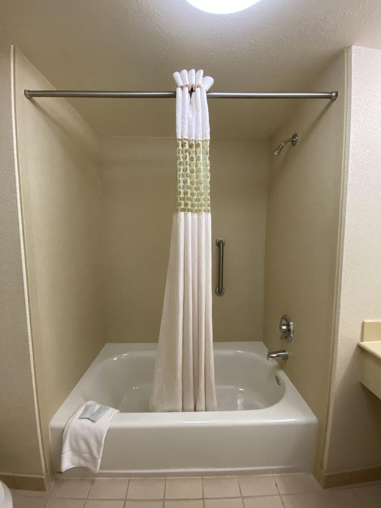 Budget Inn San Leandro photo 15