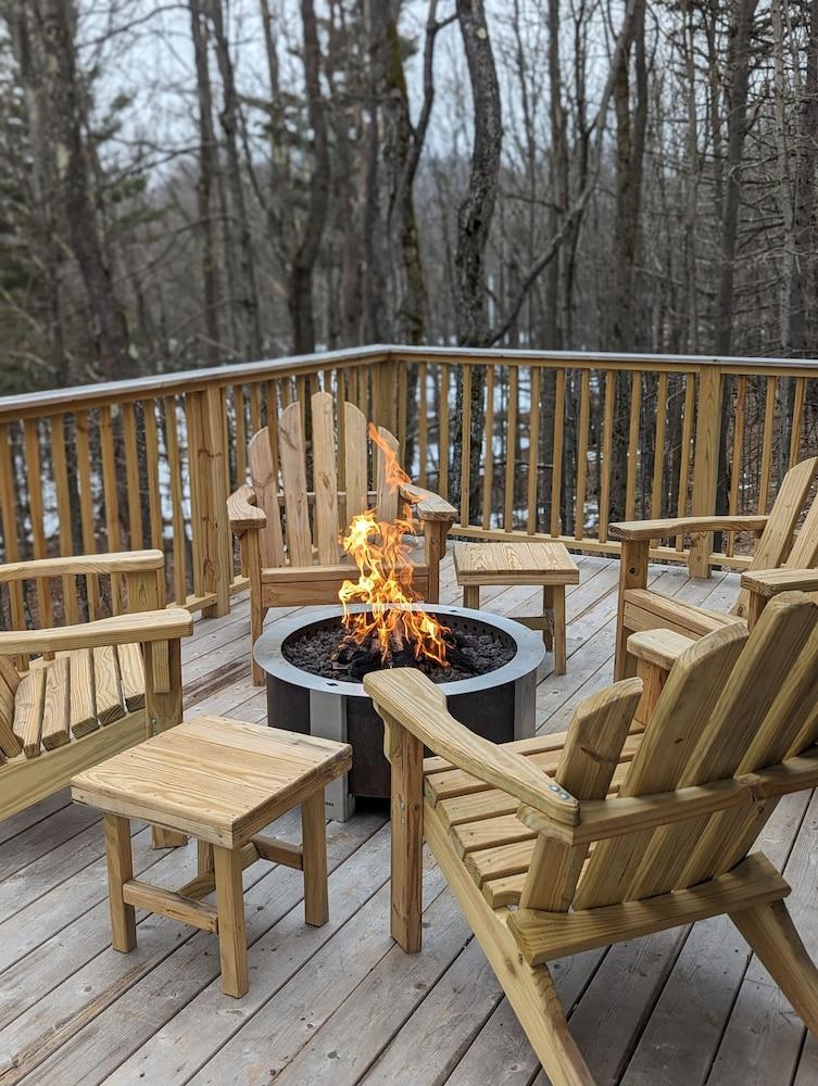 Deer Mountain Inn photo 24