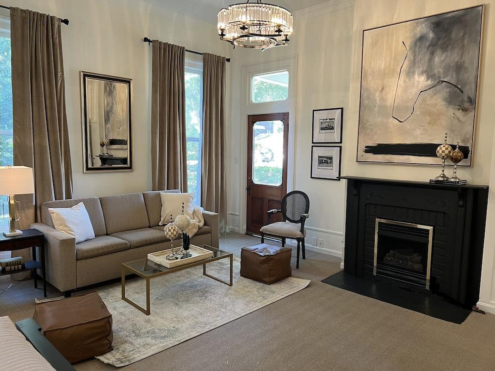 The General's Quarters Boutique Hotel photo 33