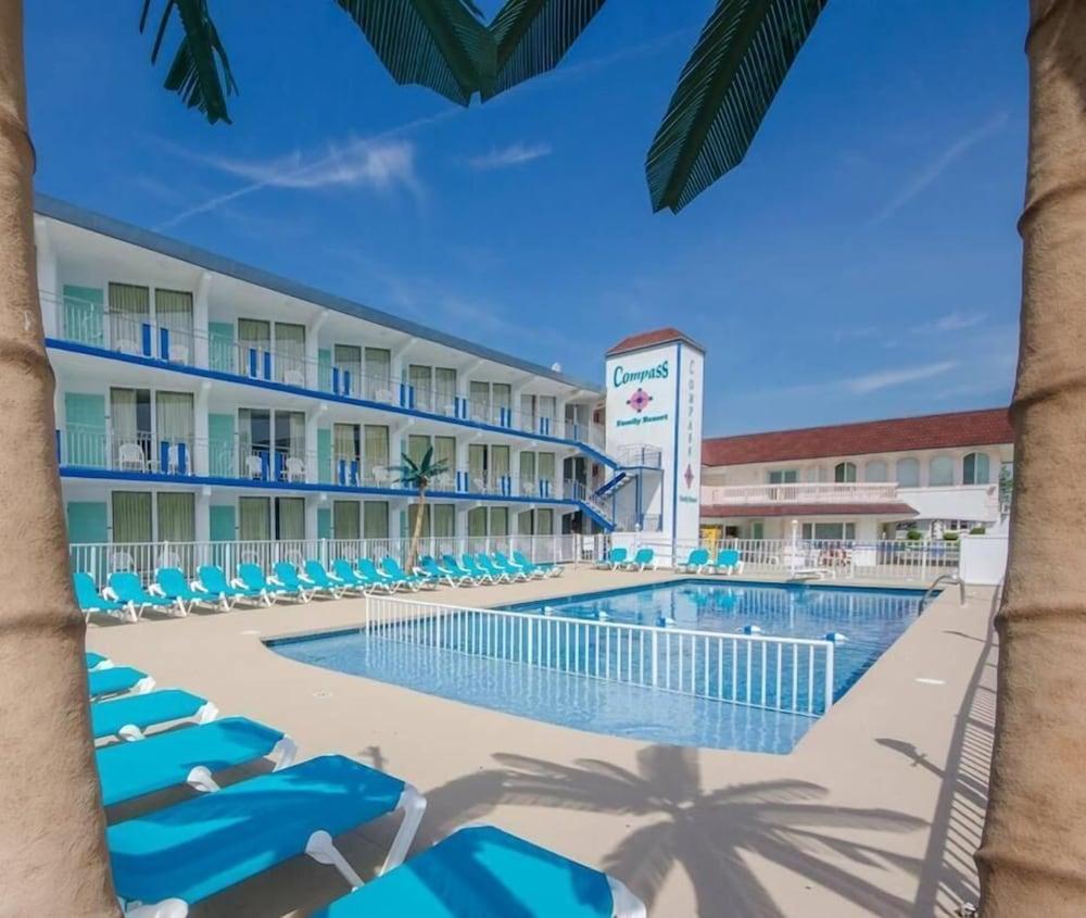 Compass Family Resort photo 19