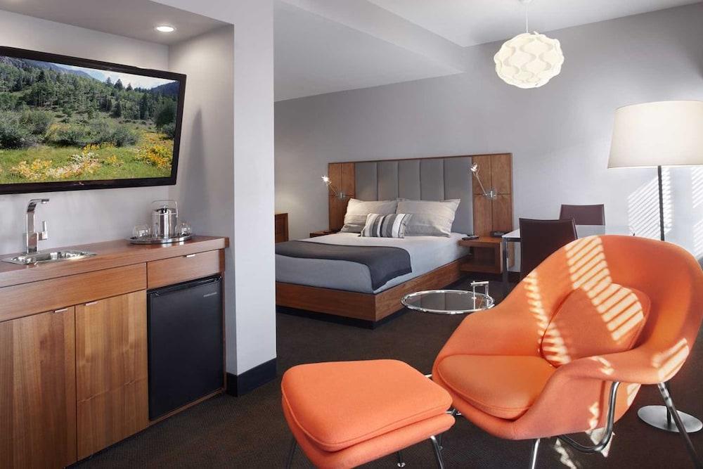 St Paul Hotel Wooster photo 12