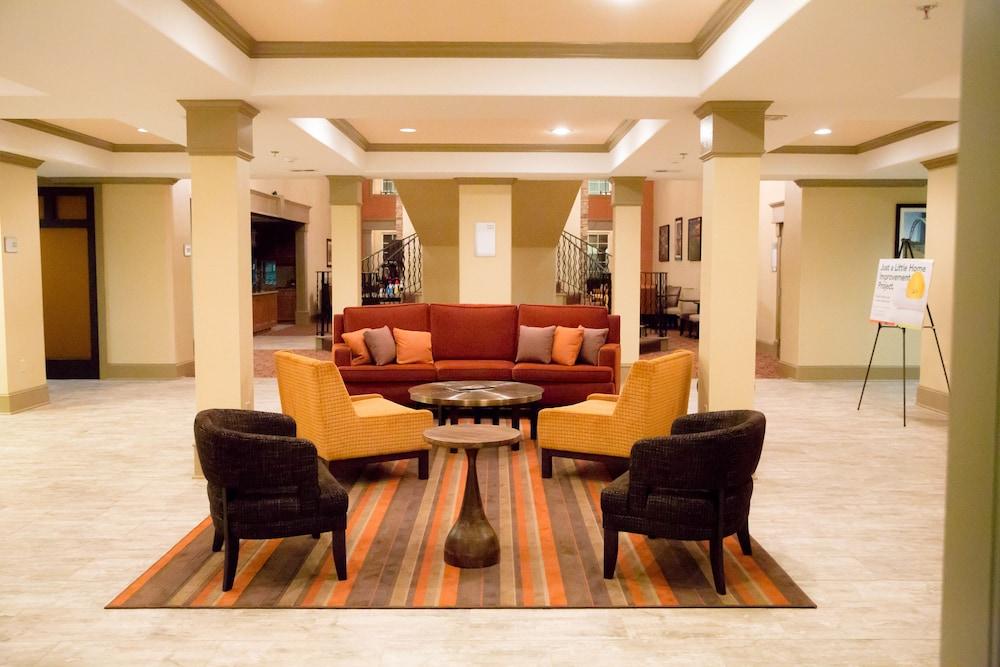 Homewood Suites by Hilton Houston-Woodlands — hotel in Shenandoah