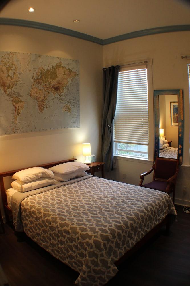 San Anselmo Inn photo 40