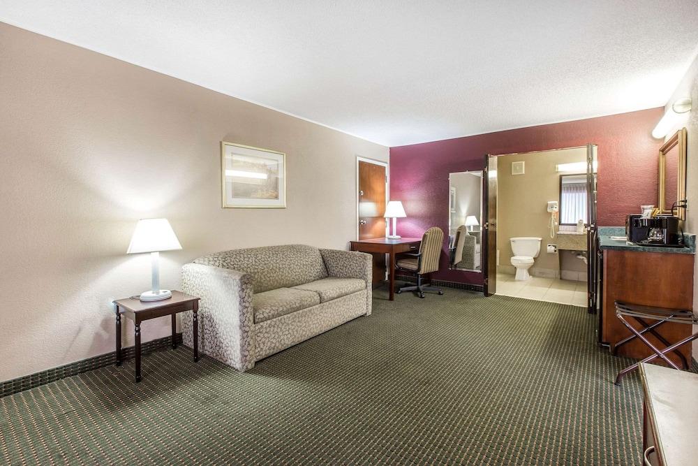 Quality Inn Tifton photo 16