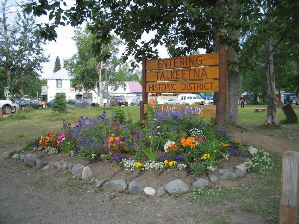 Swiss Alaska Inn photo 22