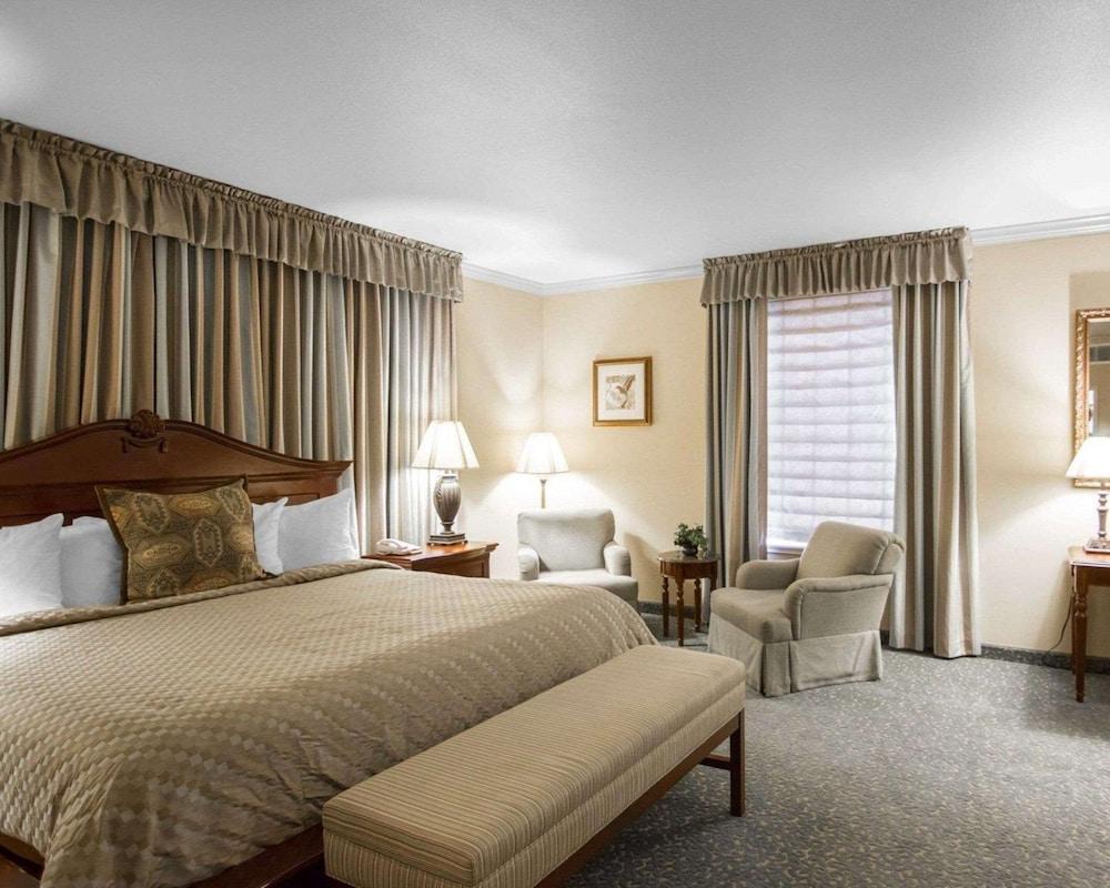 Liberty Hotel, an Ascend Collection Hotel photo 29