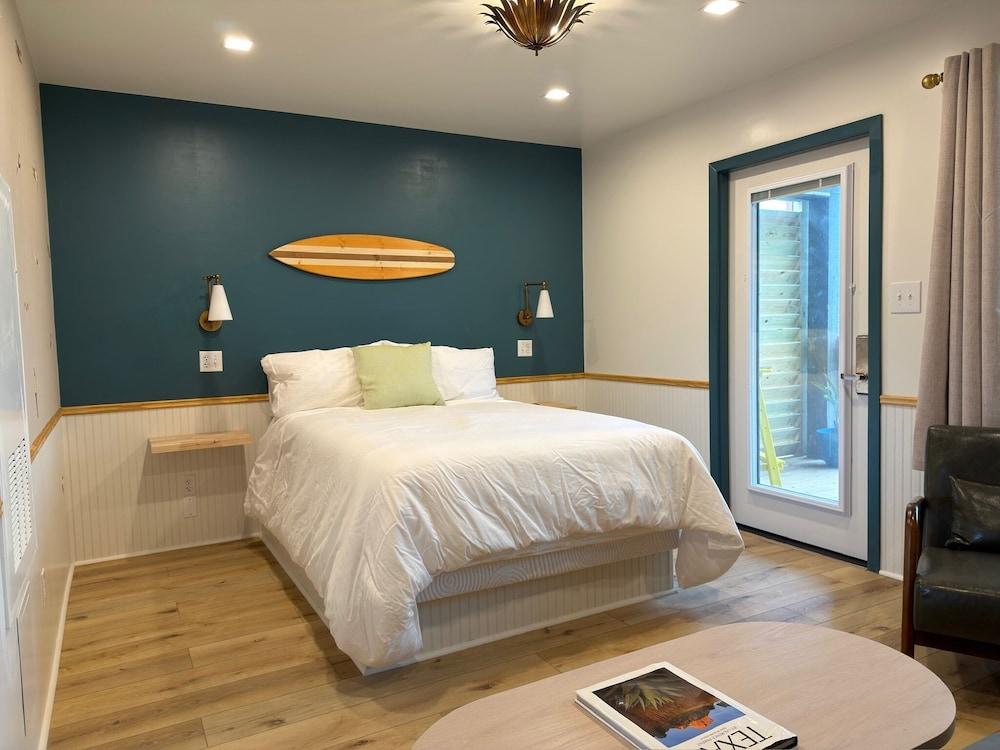The Breeze Beachfront Resort photo 26
