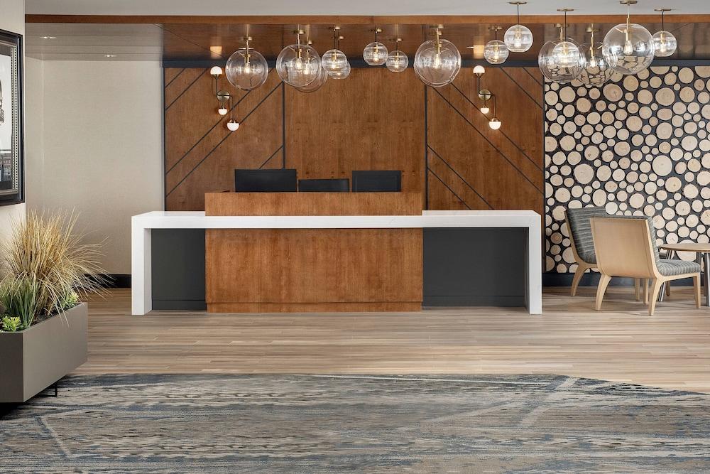 Residence Inn By Marriott Denver Park Meadows photo 3