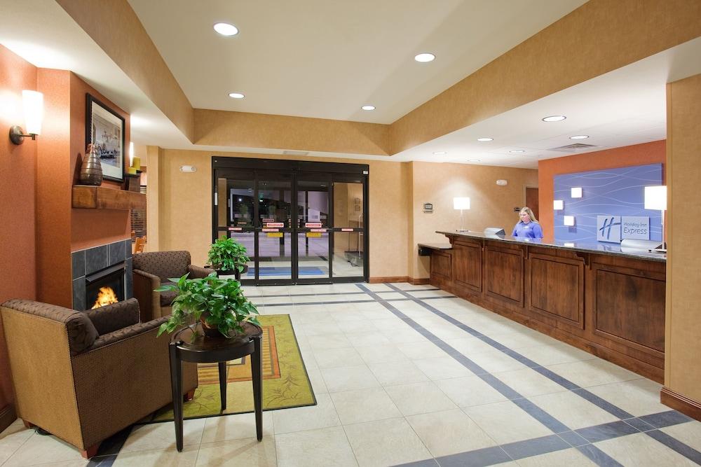 Holiday Inn Express Rawlins by IHG photo 40