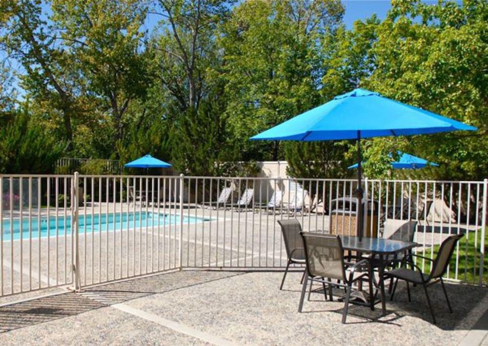 Holiday Inn Express Boise - University Area by IHG photo 67