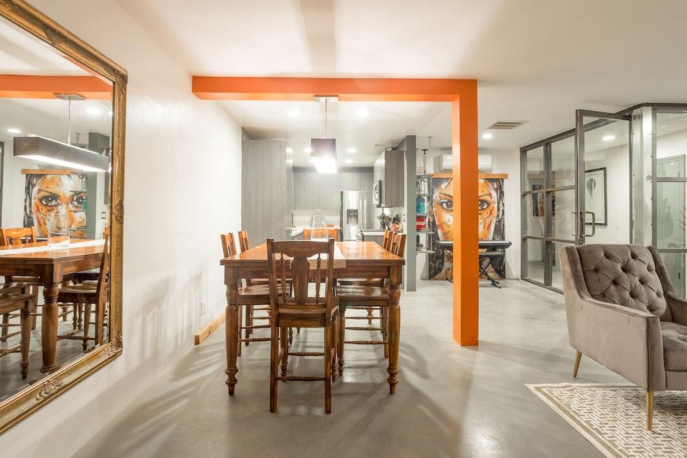 House of Trestles - Hostel photo 45