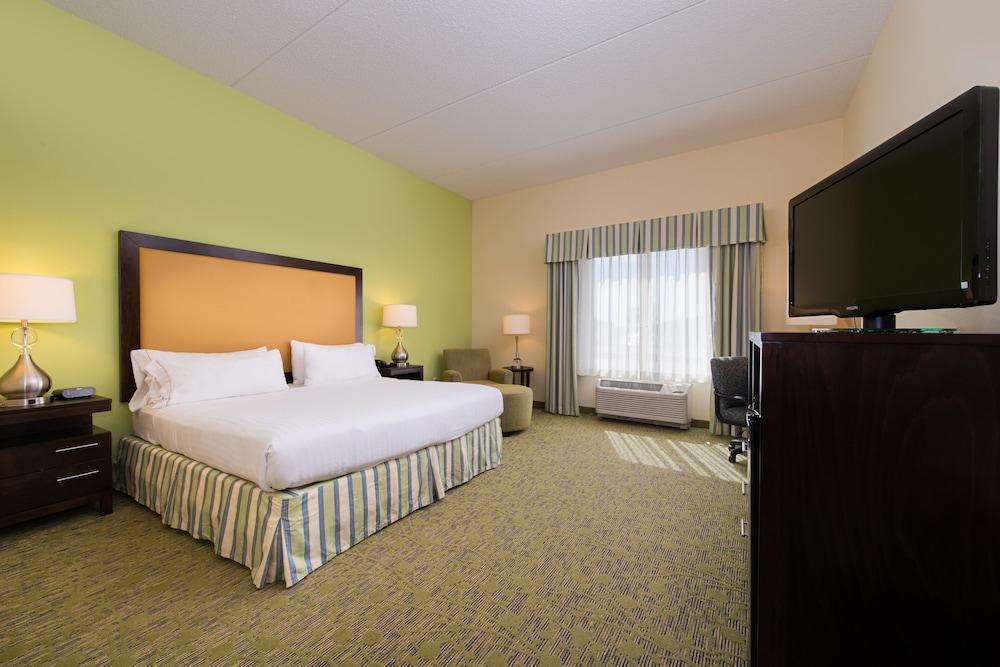 Holiday Inn Express Hotel and Suites Scranton by IHG photo 23
