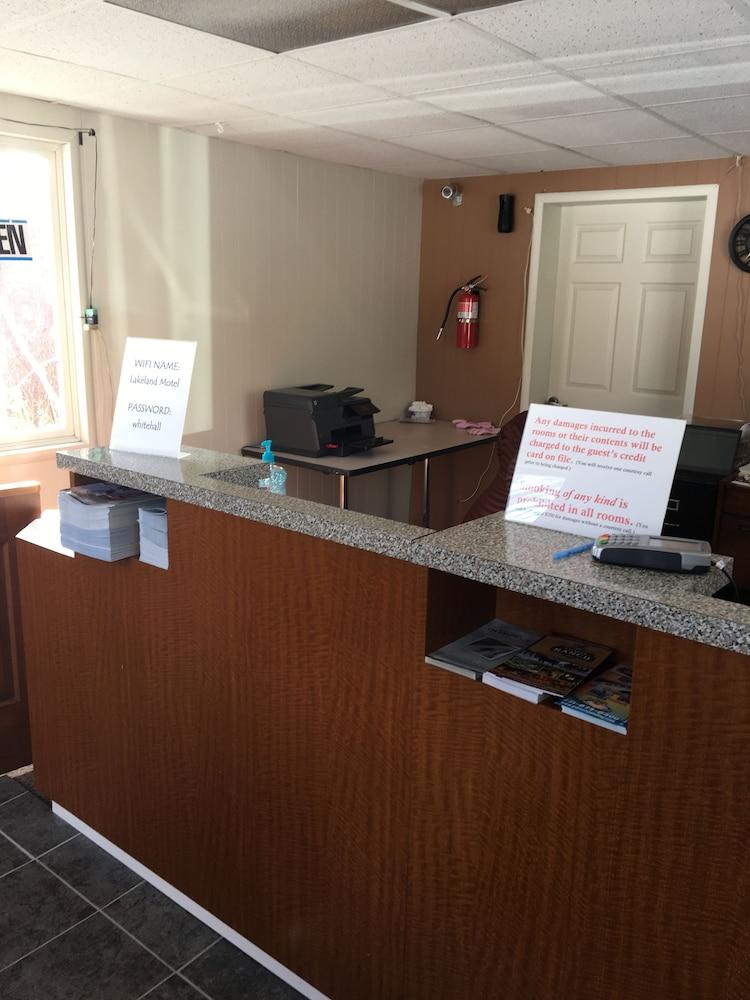 Lake Land Inn photo 16