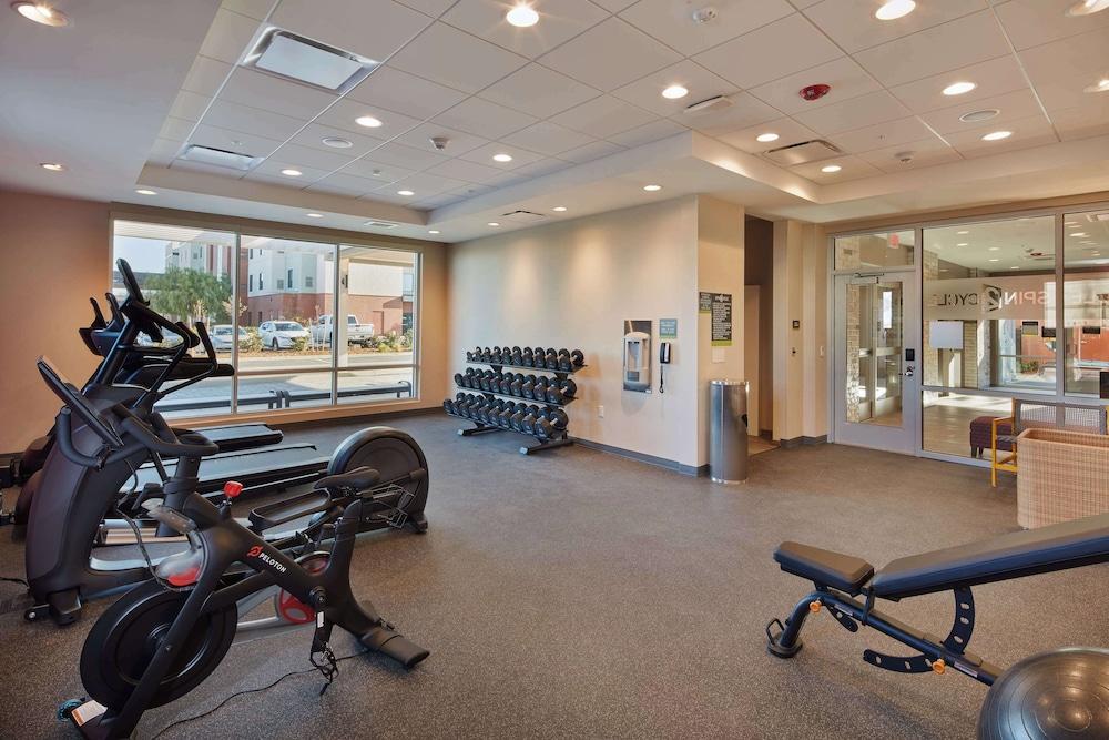 Home2 Suites By Hilton Sacramento At Csus photo 50