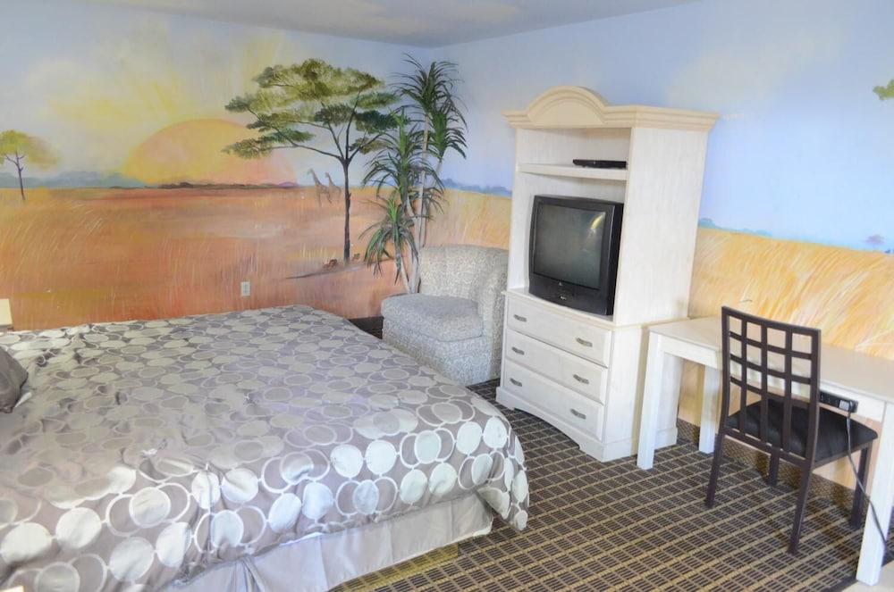 Scottish Inns & Suites at NRG Park photo 12