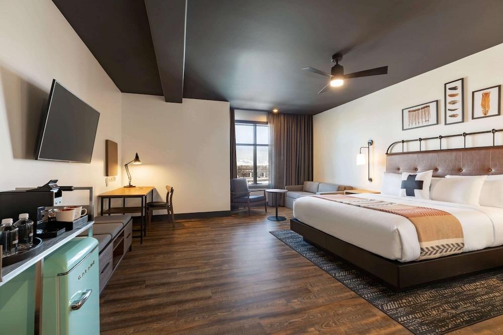 Origin Westminster a Wyndham Hotel photo 13