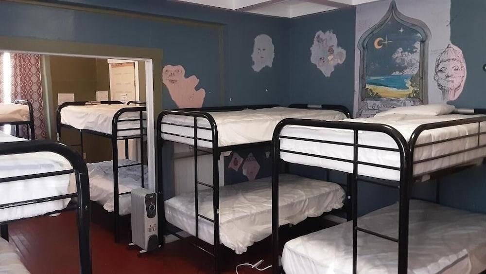 India House Backpackers Hostel photo 15