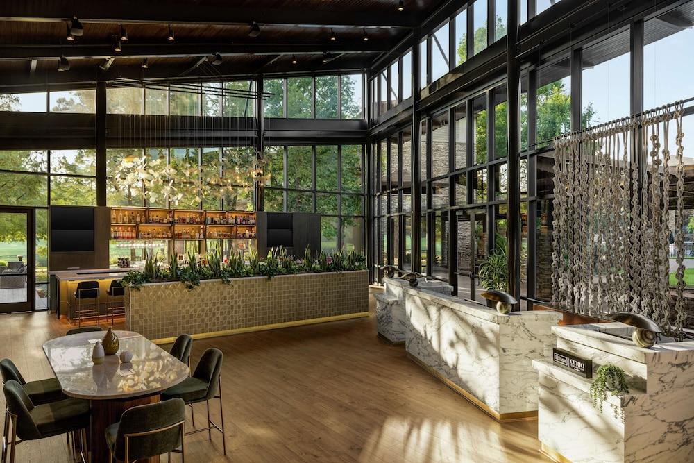 The Woodlands Resort, Curio Collection by Hilton photo 36