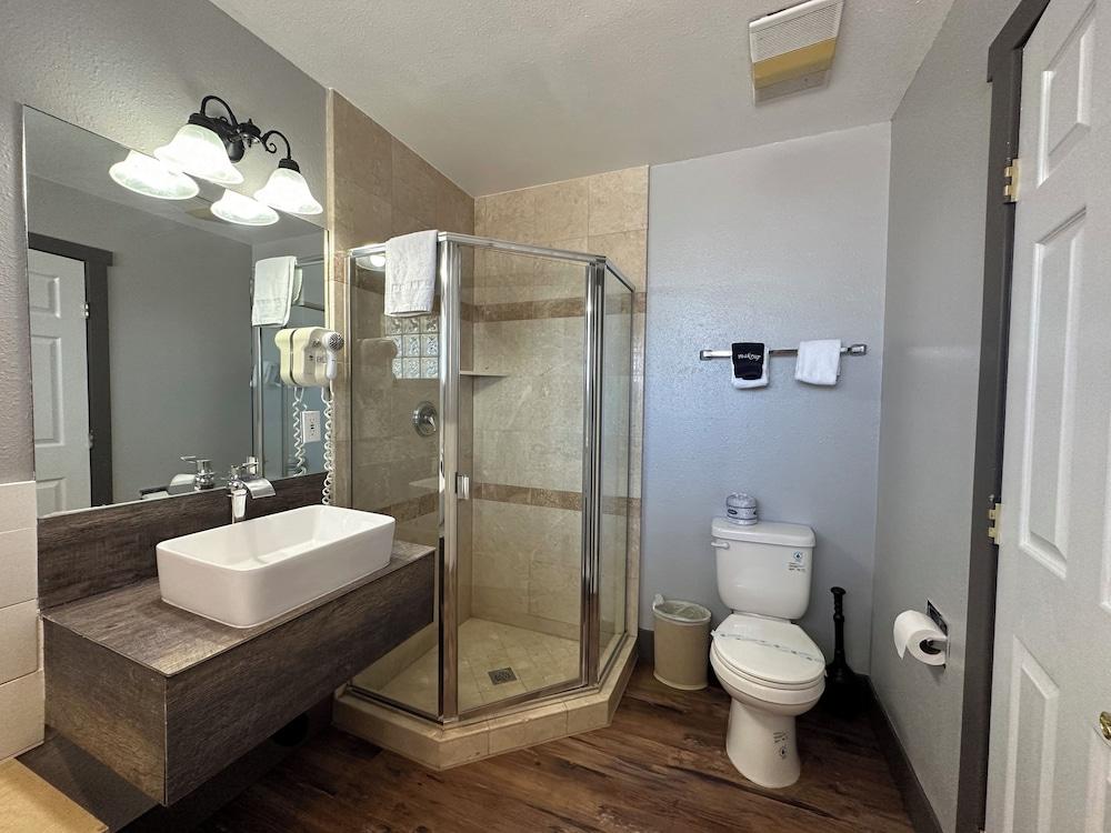 Lake Ridge Hotel photo 16