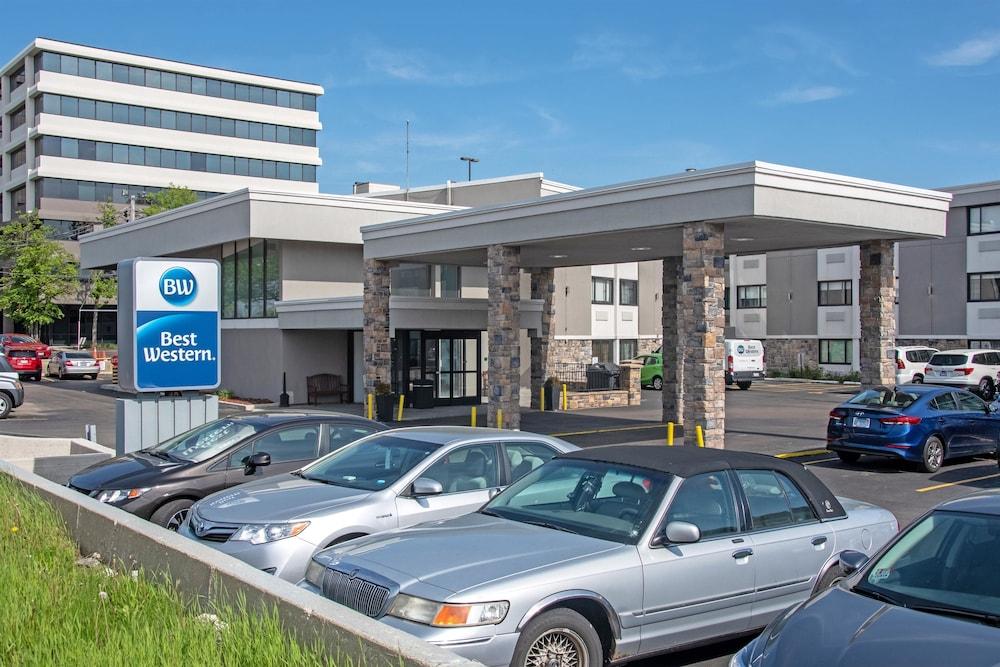 Best Western At O'Hare photo 1
