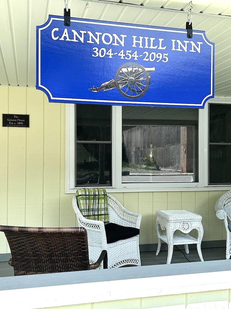 Cannon Hill Inn photo 11