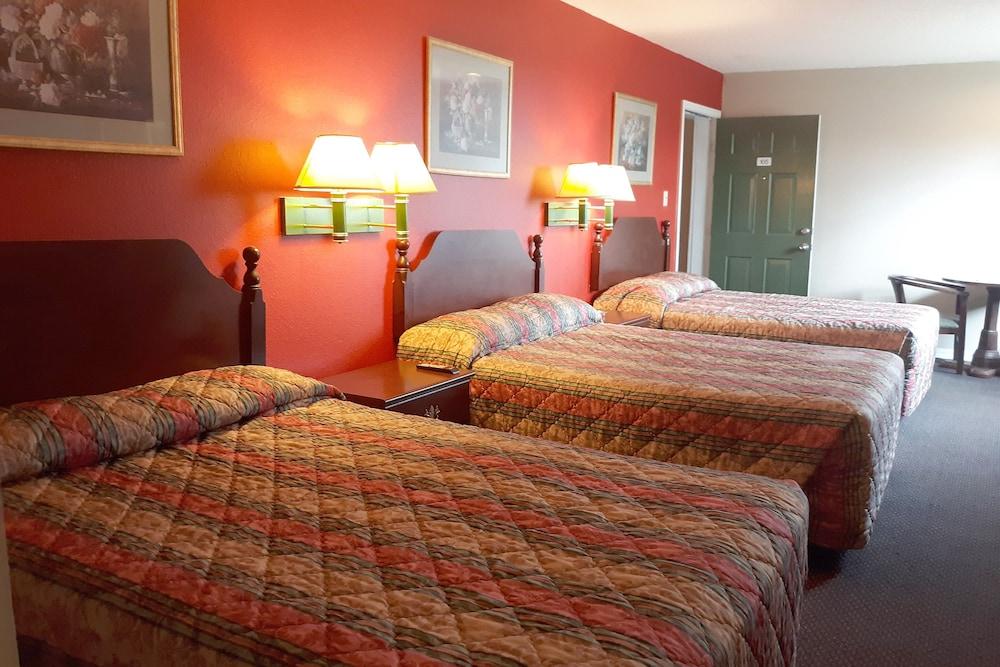 Liberty Inn photo 47