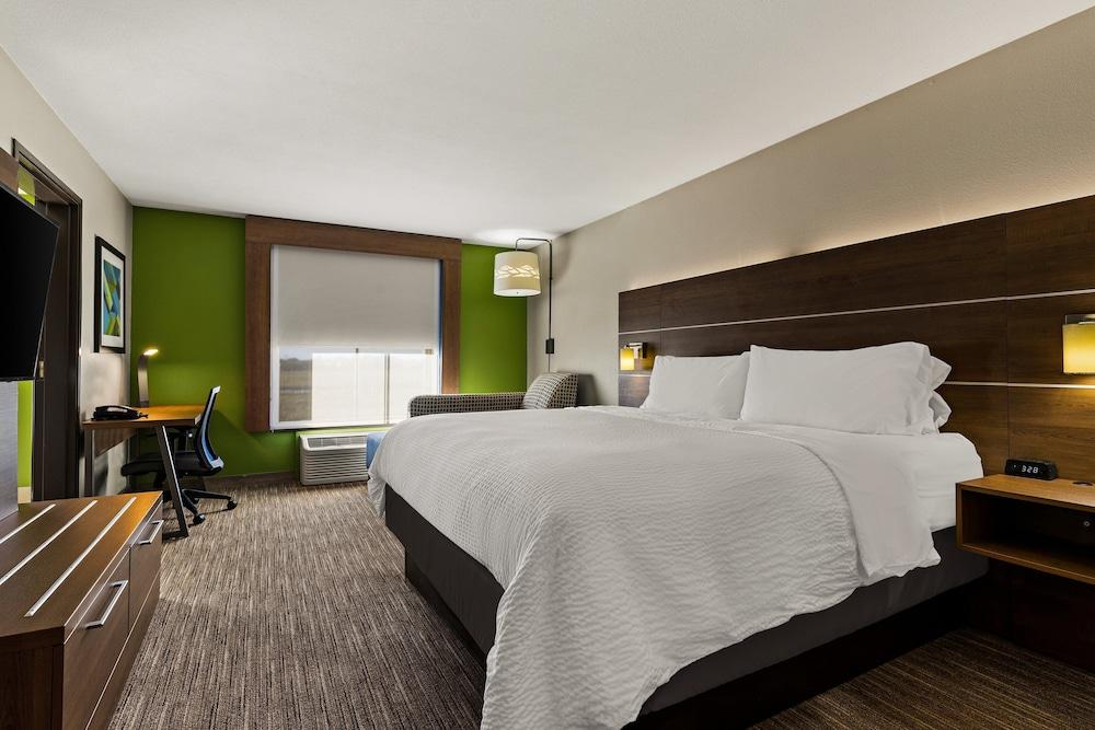 Holiday Inn Express Hotel & Suites Okmulgee by IHG photo 19
