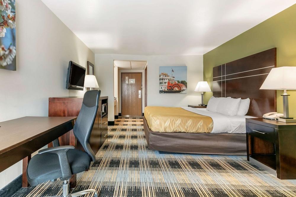 Quality Inn Cape Girardeau North photo 9