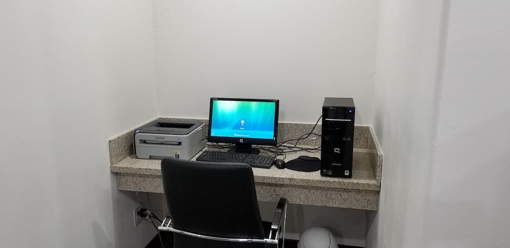 Executive Inn and Suites Extended Stay in Vernal photo 49