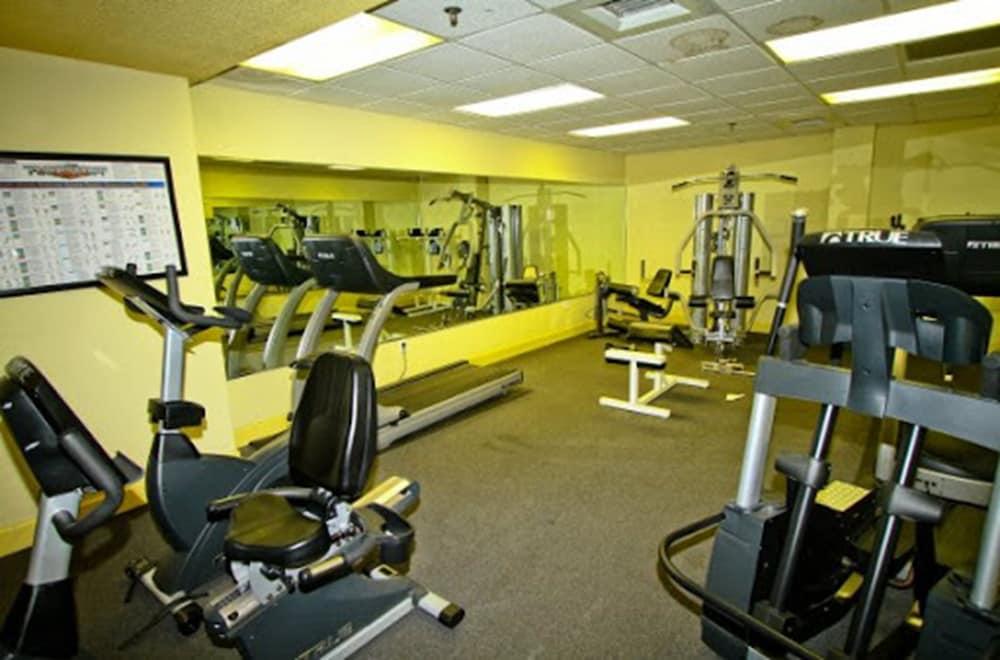 Club Wyndham SeaWatch Resort photo 5