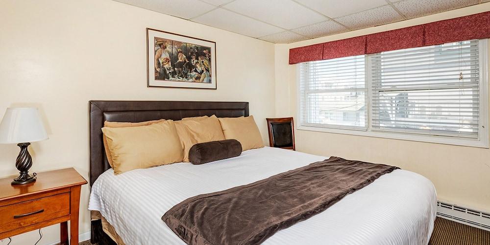 The Pelham Resort Motel photo 14
