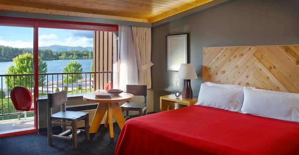Lake House at High Peaks Resort photo 8