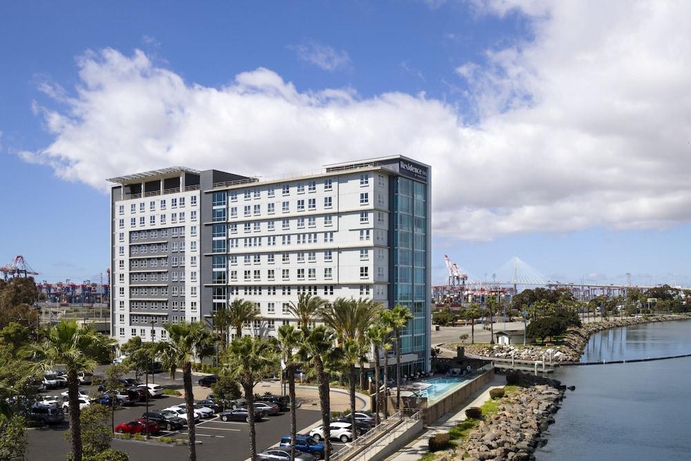 Residence Inn by Marriott Downtown Long Beach photo 23