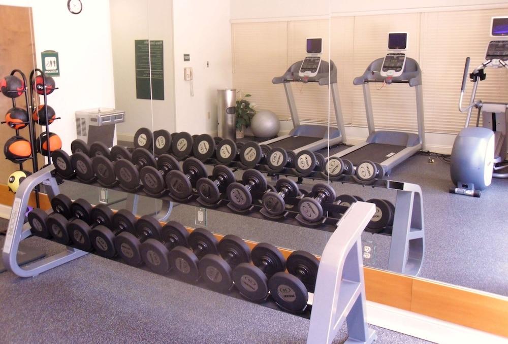 Hilton Garden Inn Jacksonville Airport photo 50