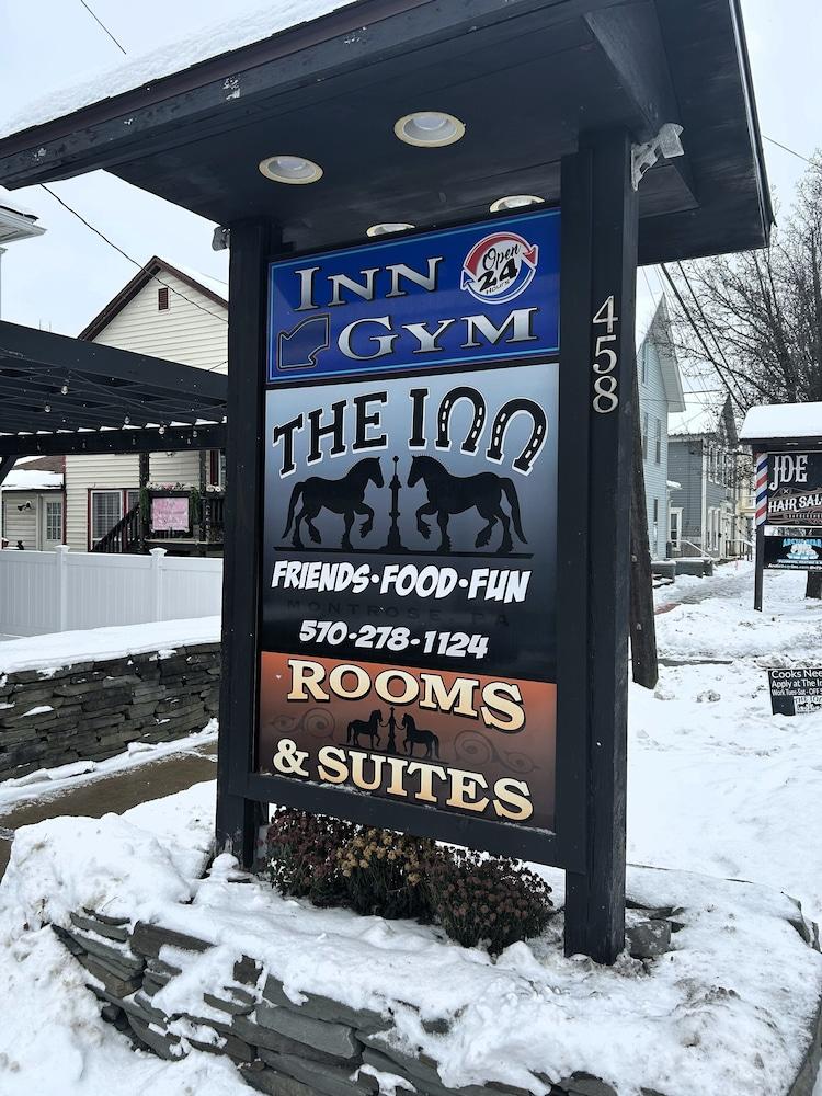 The Inn at Montrose photo 22