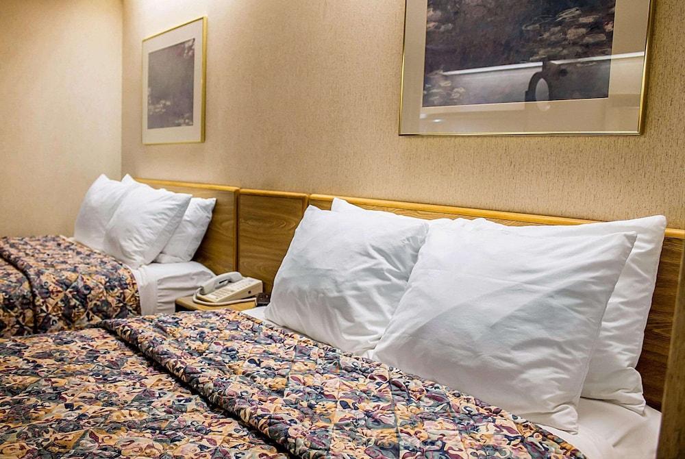 Rodeway Inn Abbotsford photo 10