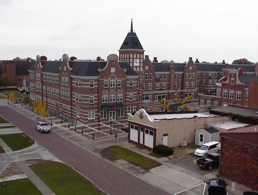 Royal Amsterdam Hotel photo 16