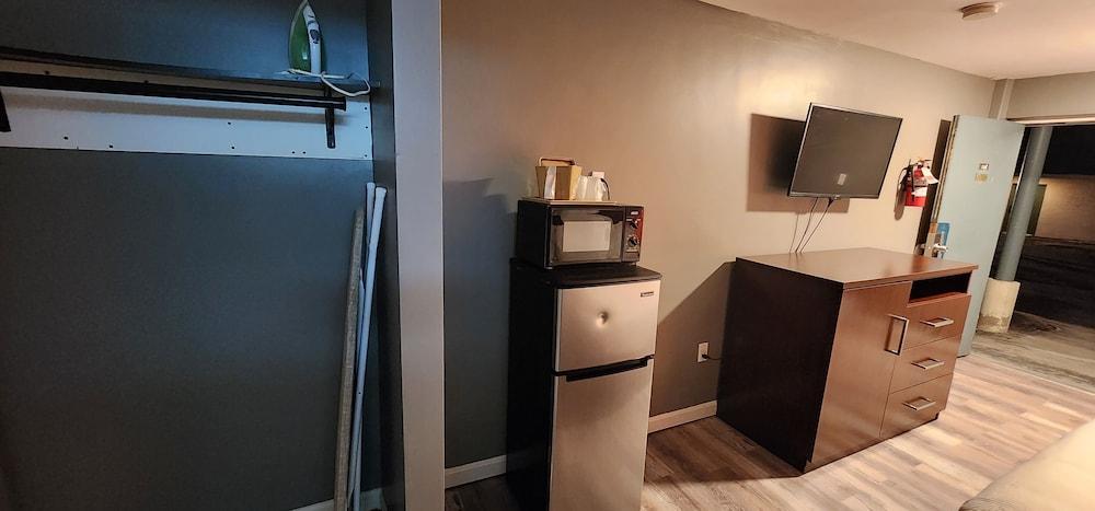 Nashoba Valley Inn & Suites photo 23