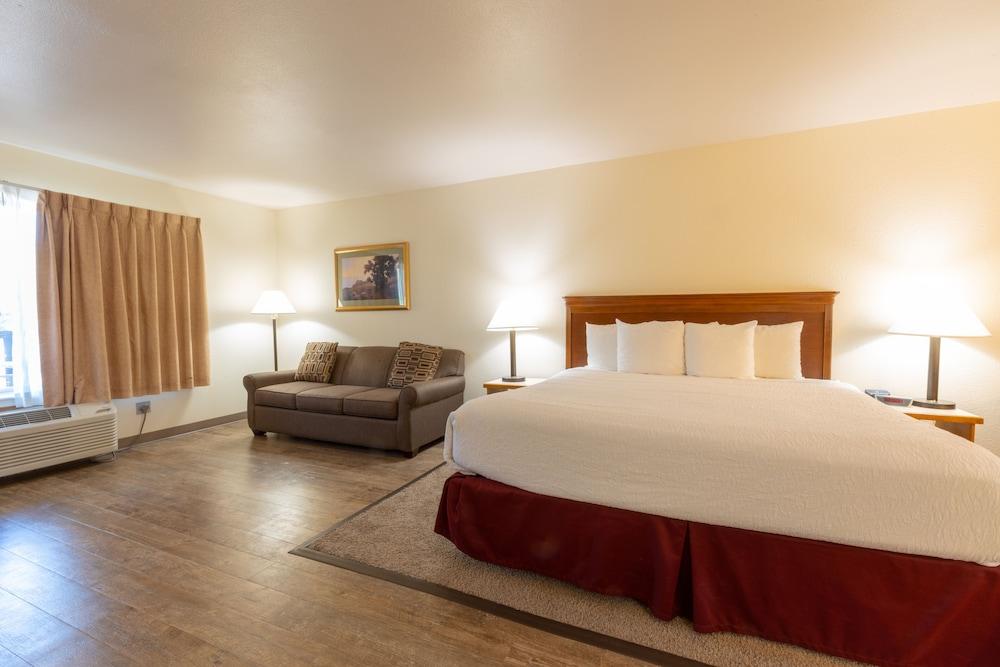 Clearwater 12 Motel photo 11