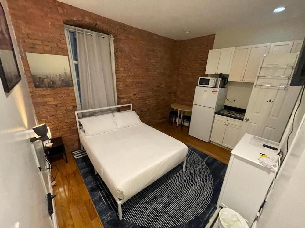 Nest Aparthotel Manhattan photo 8