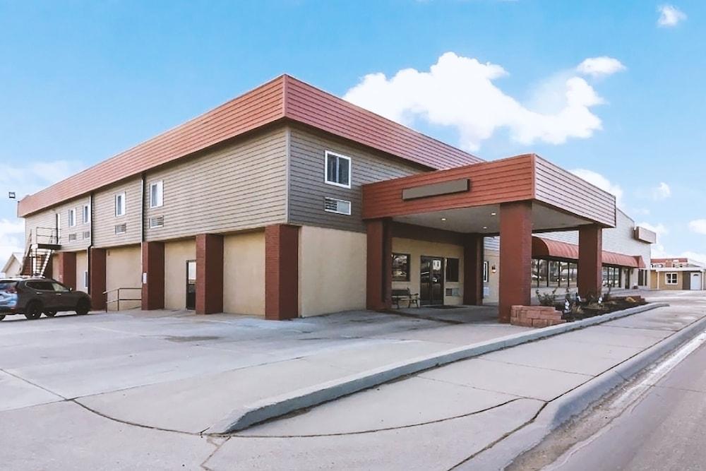 Coratel Inn & Suites By Jasper McCook photo 34