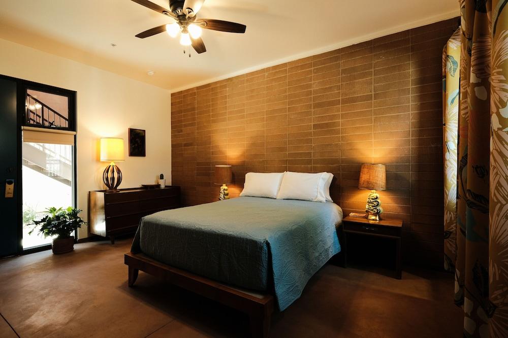 The Downtown Clifton Hotel Tucson photo 12